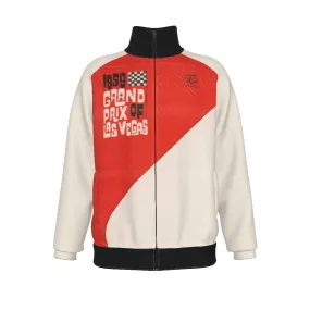 1954 Las Vegas Grand Prix Historic Graphics Race Jacket