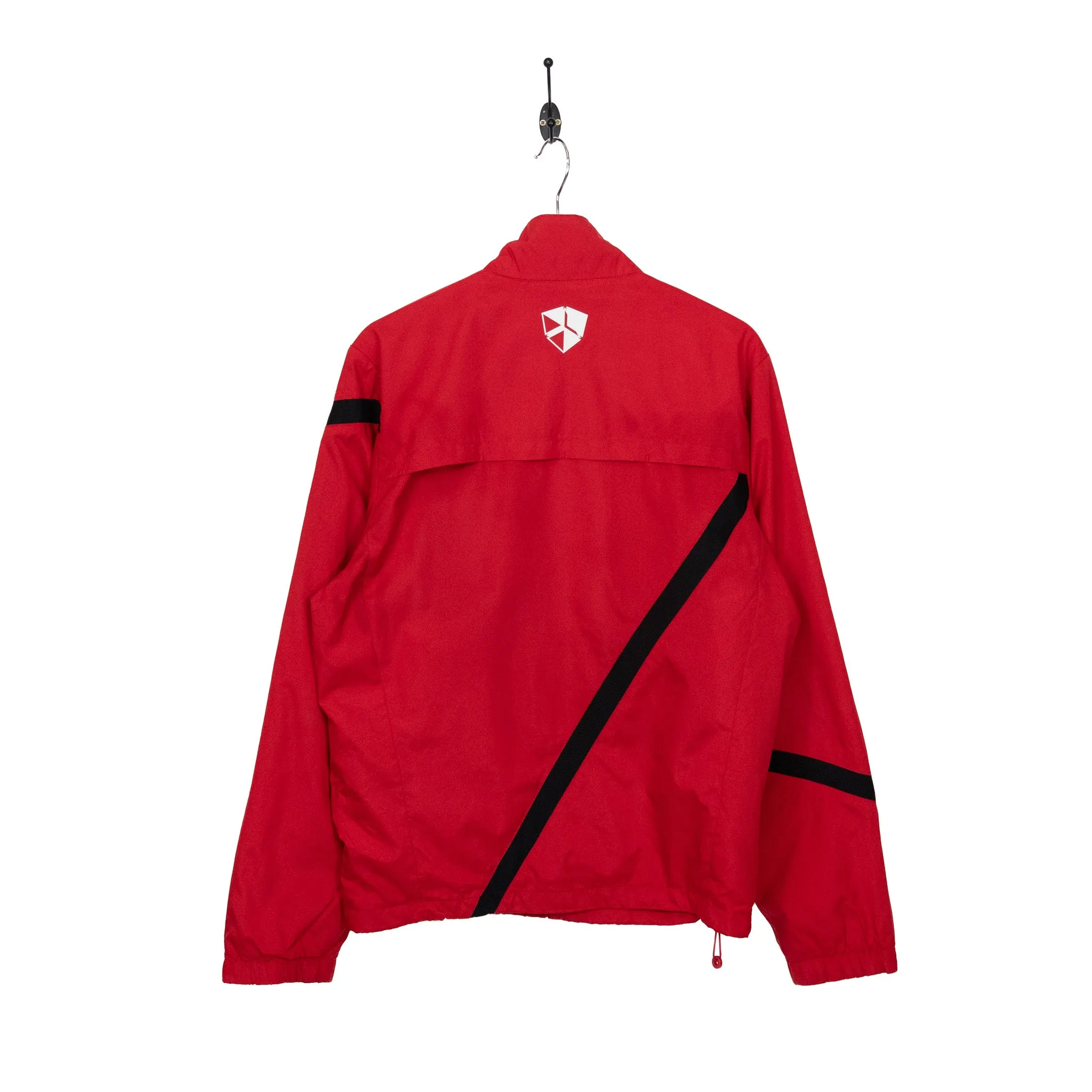 2011/12 Manchester United X Nike Training Track Jacket