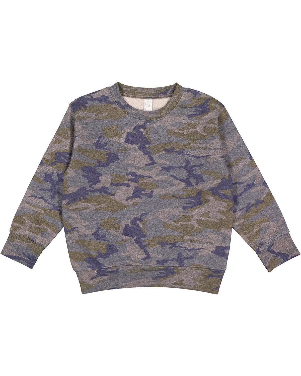 3317-Rabbit Skins-VINTAGE CAMO