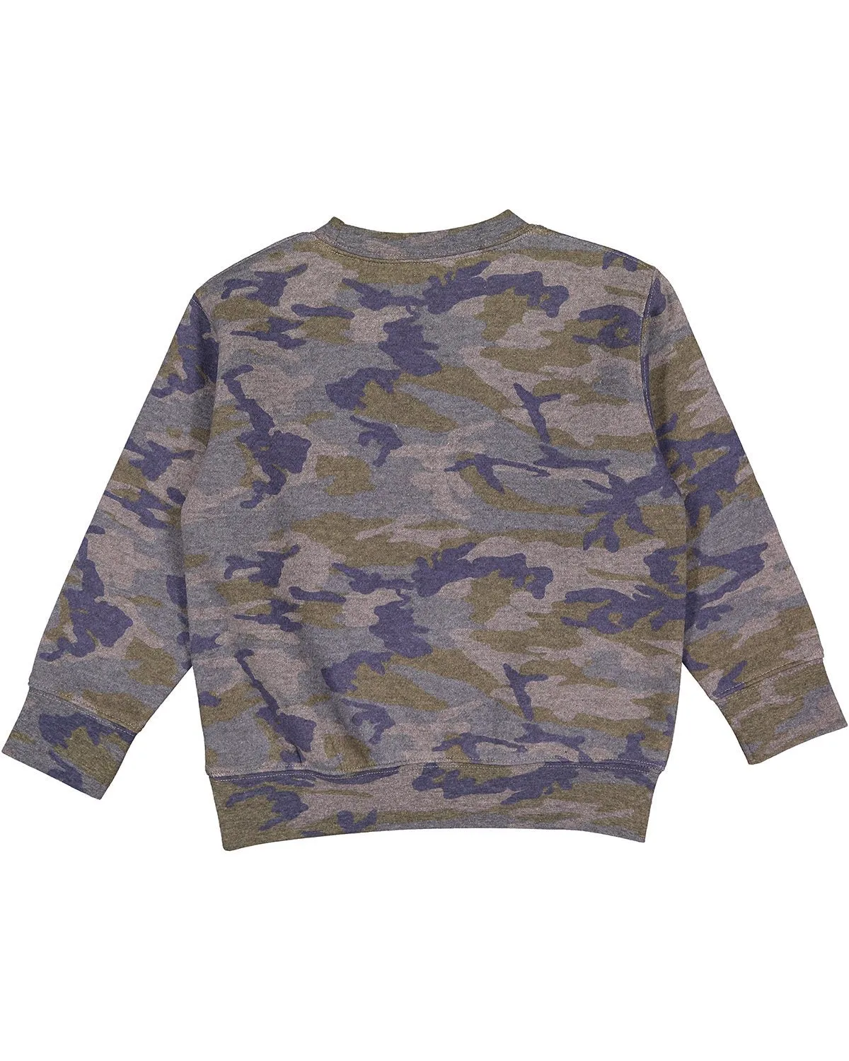 3317-Rabbit Skins-VINTAGE CAMO