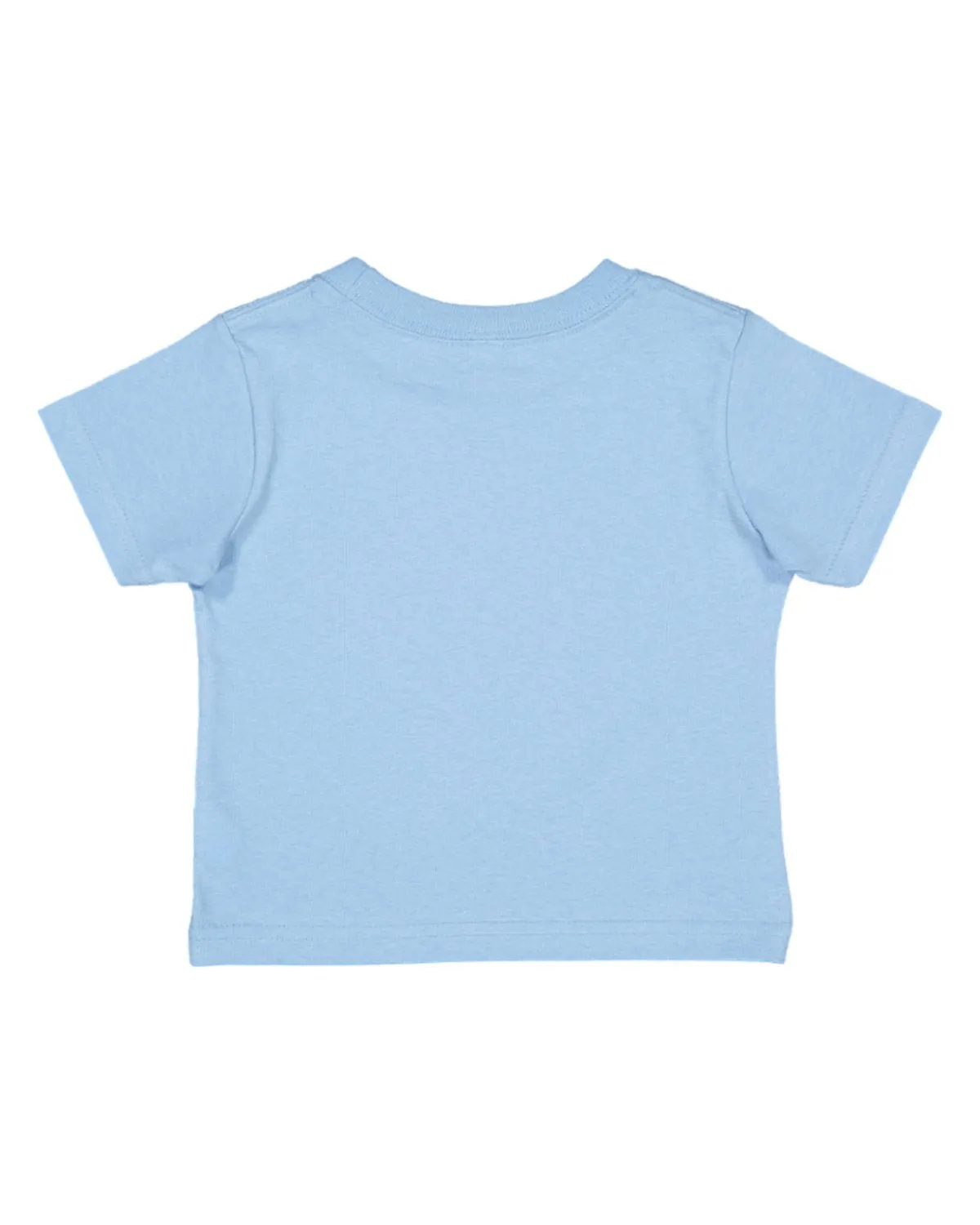 3321-Rabbit Skins-LIGHT BLUE