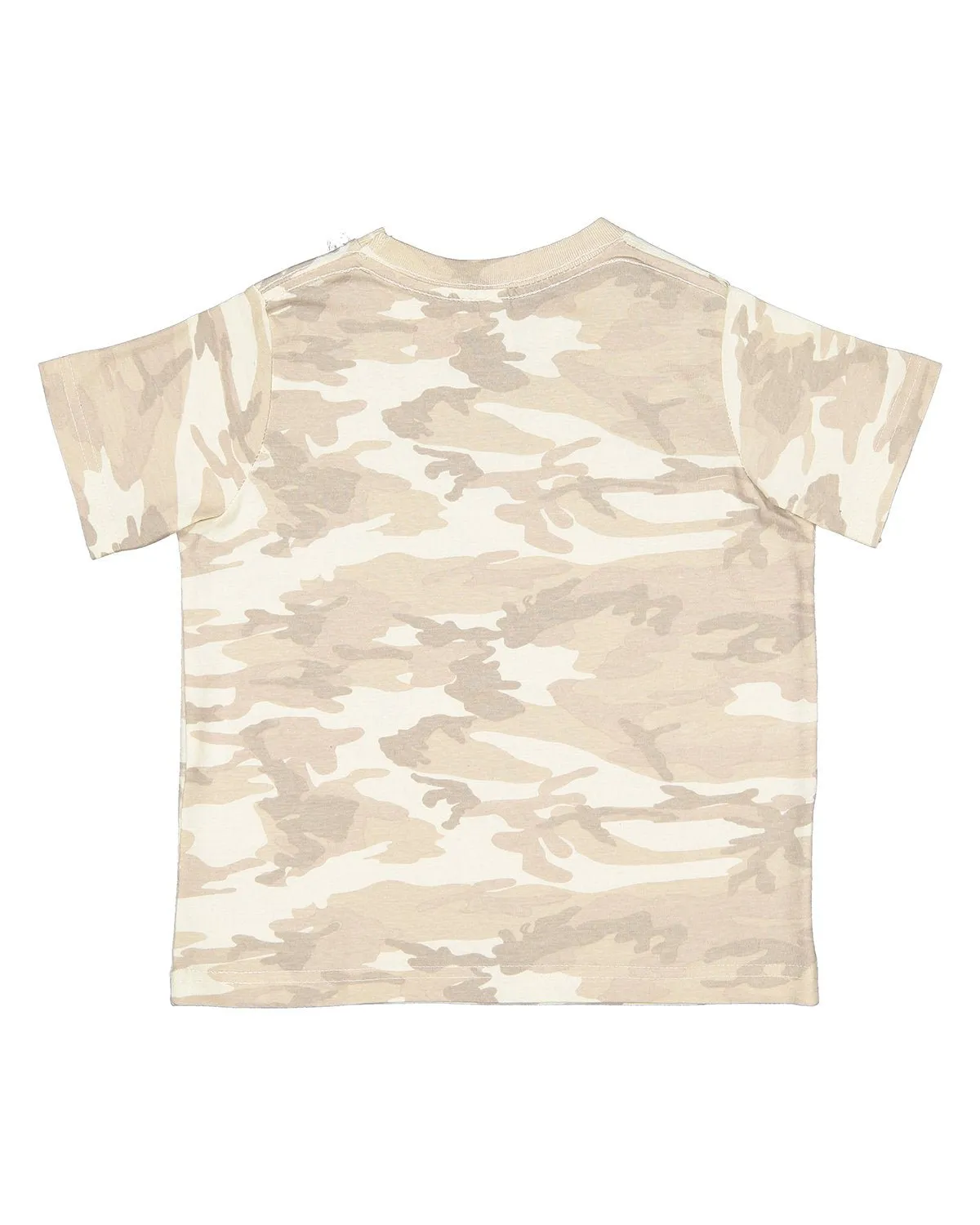 3321-Rabbit Skins-NATURAL CAMO