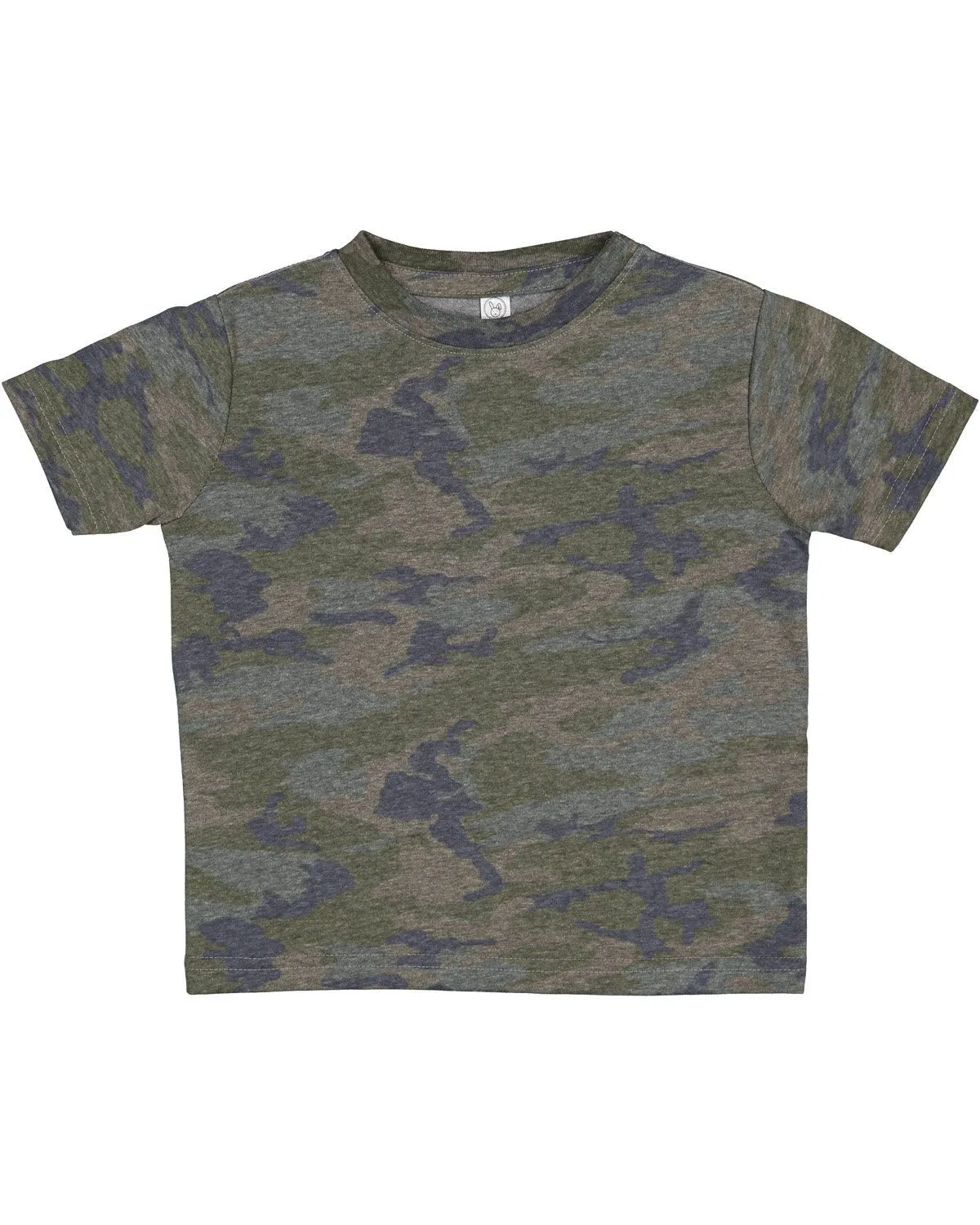 3321-Rabbit Skins-VINTAGE CAMO