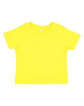 3321-Rabbit Skins-YELLOW