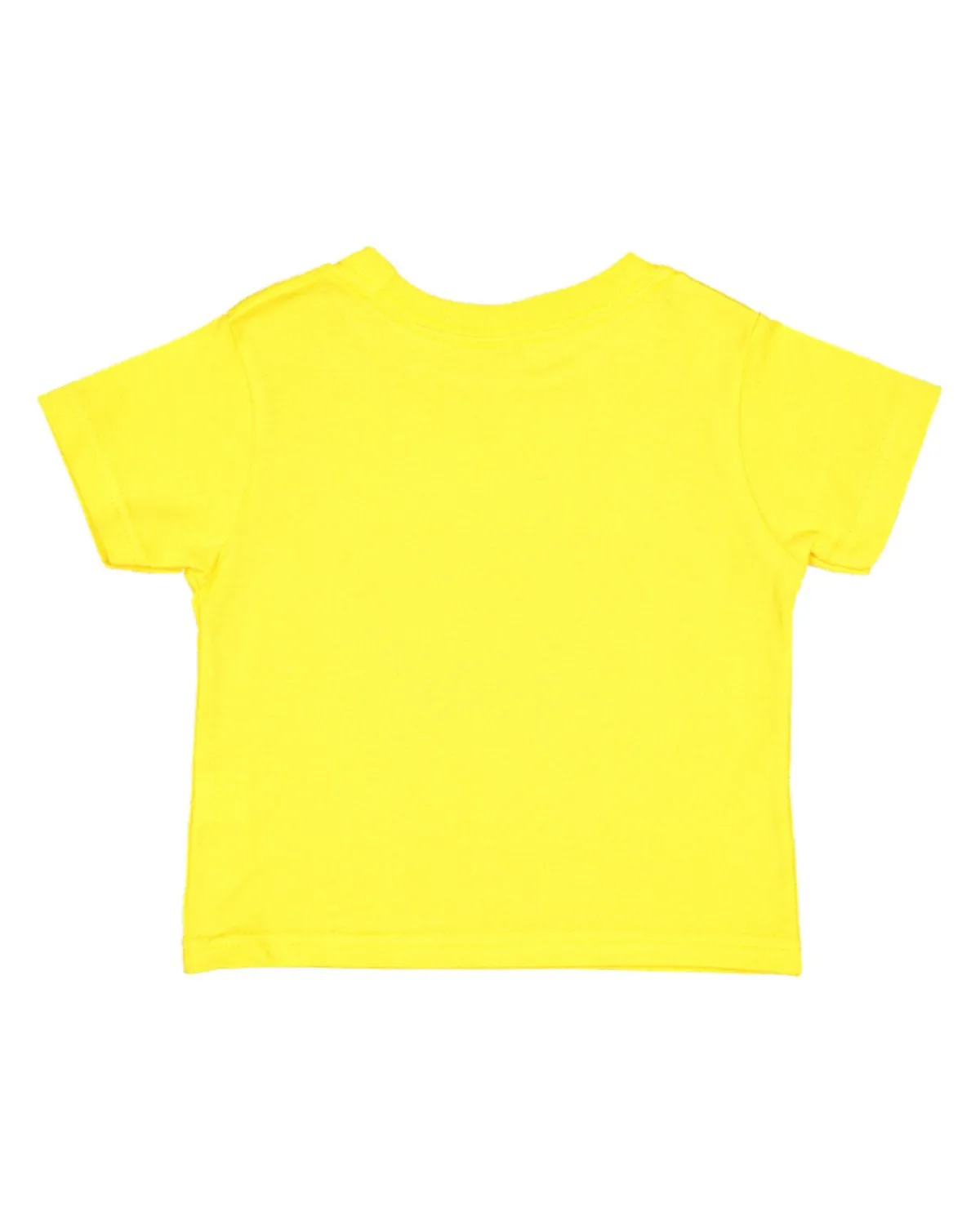 3321-Rabbit Skins-YELLOW