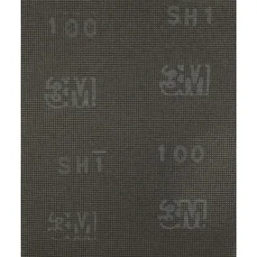 3M 100 Grit 9 In. x 11 In. Screenback Drywall Sanding Screen (25-Pack)