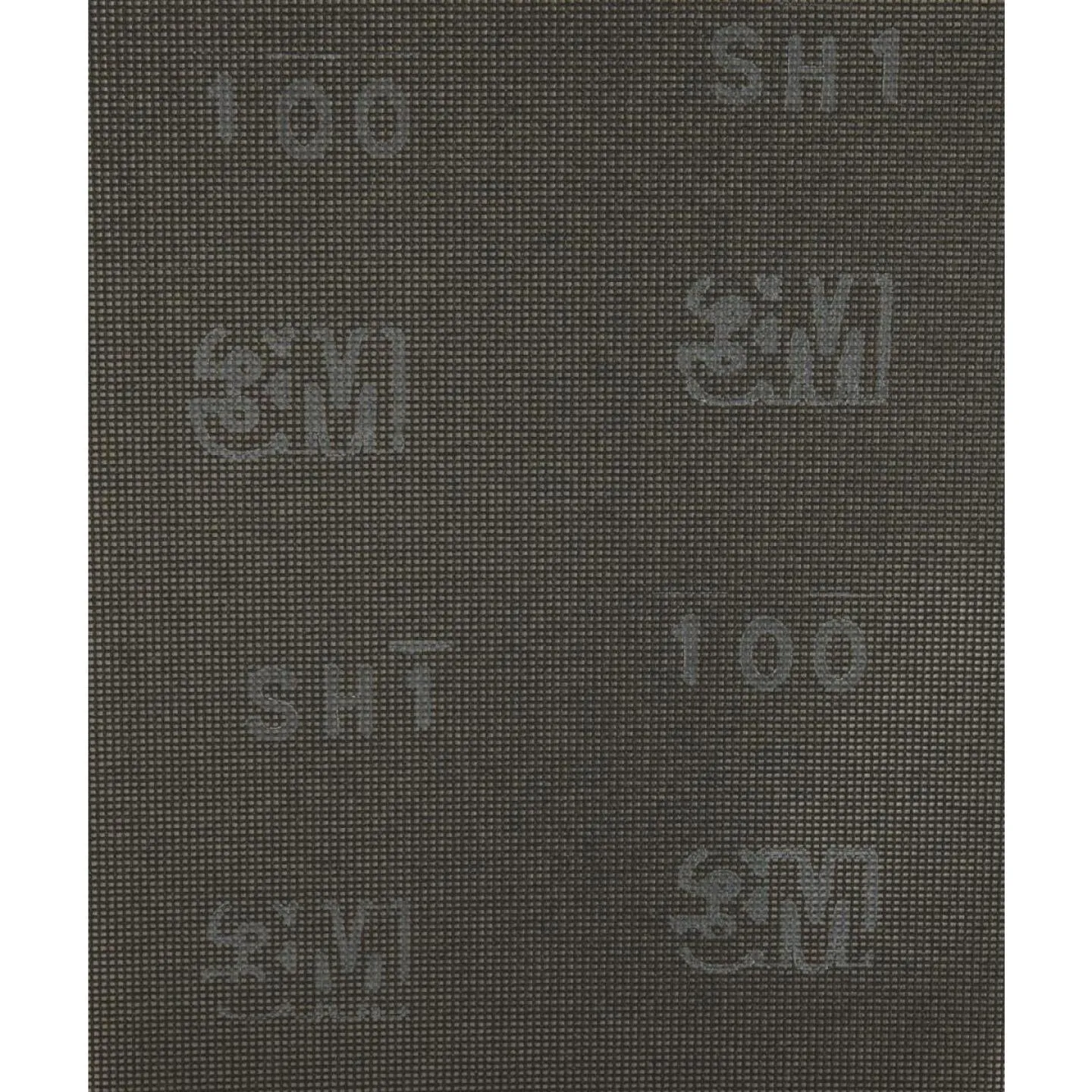 3M 100 Grit 9 In. x 11 In. Screenback Drywall Sanding Screen (25-Pack)