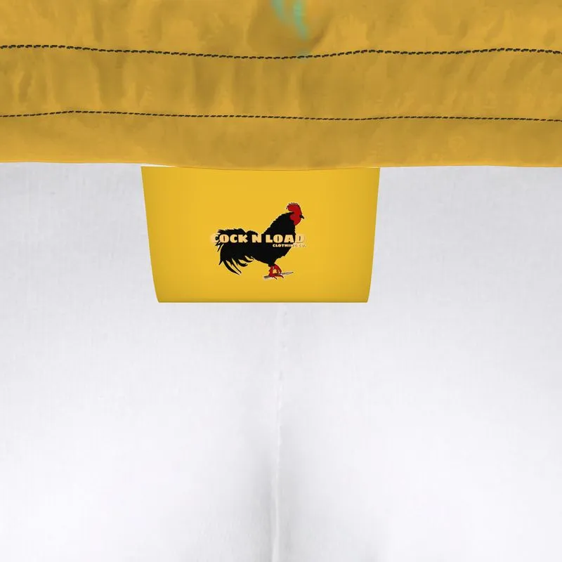 #446 cnl Men’s Tracksuit Trousers
