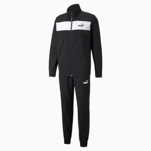 845844-01 Poly Suit Cl Puma Black