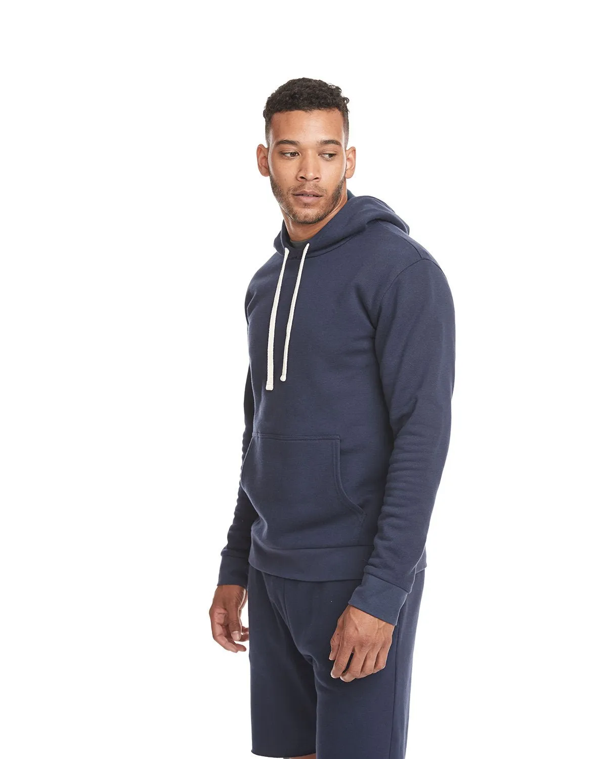 9303-Next Level Apparel-MIDNIGHT NAVY