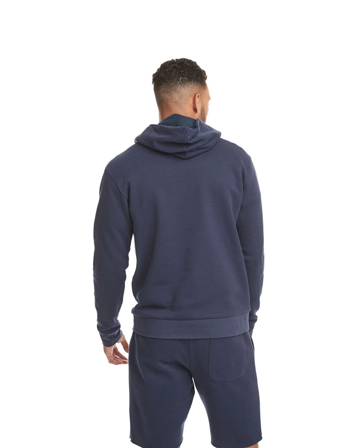 9303-Next Level Apparel-MIDNIGHT NAVY