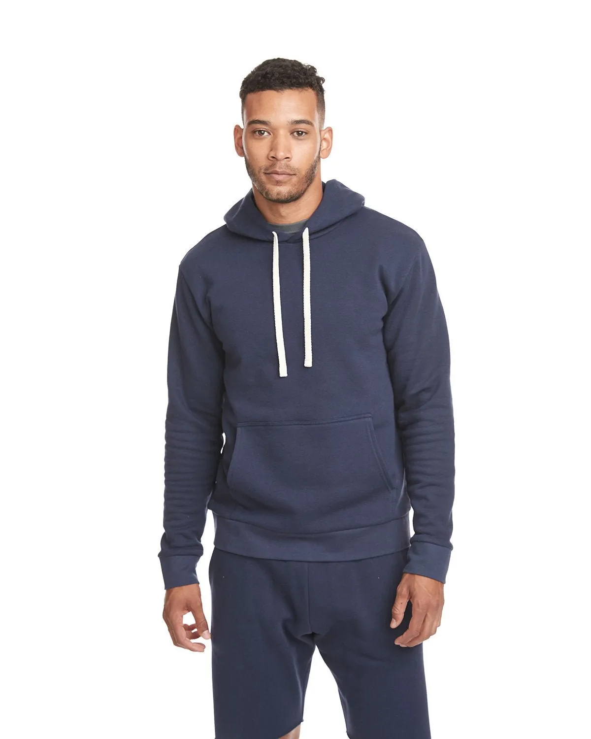 9303-Next Level Apparel-MIDNIGHT NAVY