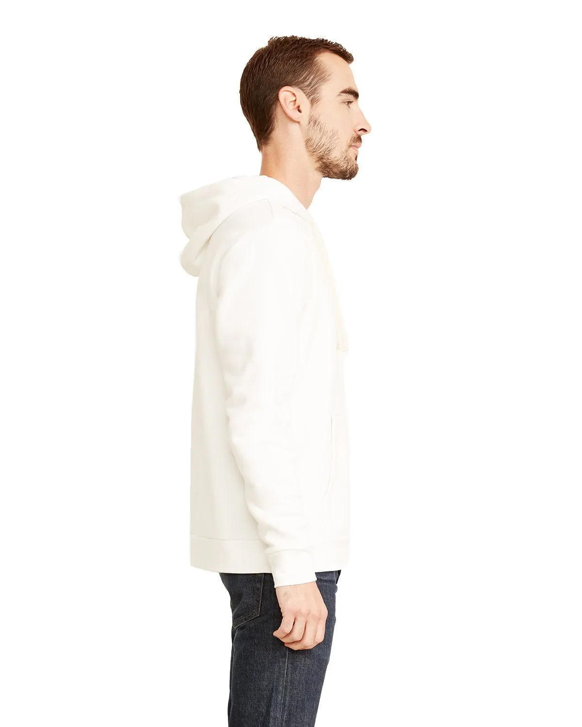 9303-Next Level Apparel-WHITE