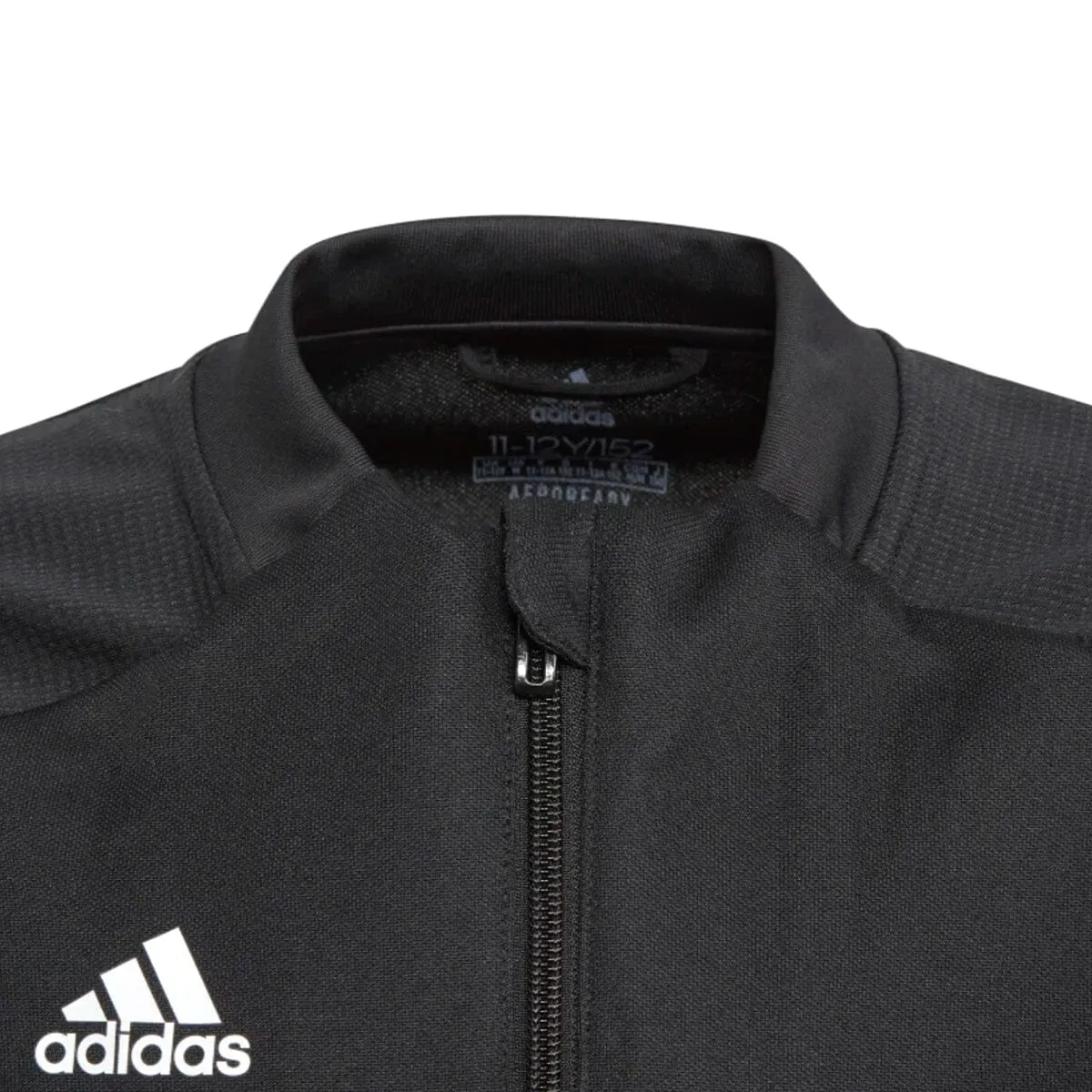 adidas Youth Condivo 20 Training Jacket | FS7096