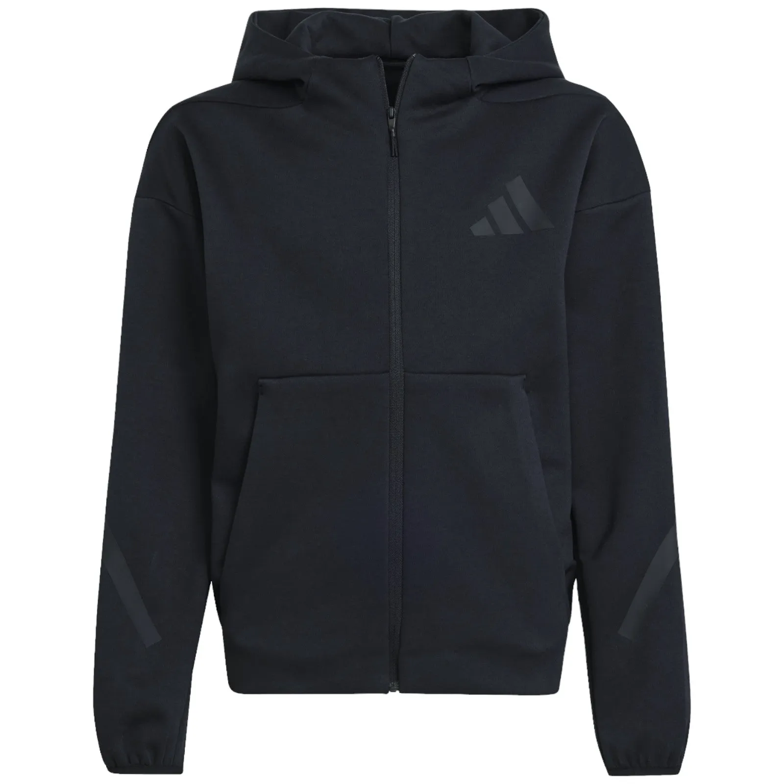 adidas Z.N.E. Full Zip Kids Hoodie