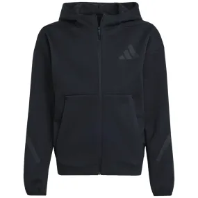 adidas Z.N.E. Full Zip Kids Hoodie