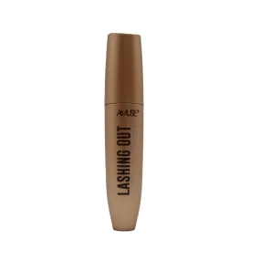 Amuse - Lashing Out Watrproof Mascara