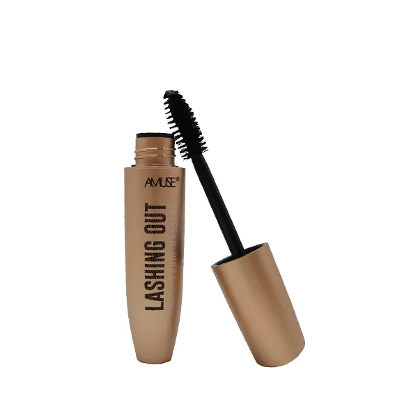 Amuse - Lashing Out Watrproof Mascara