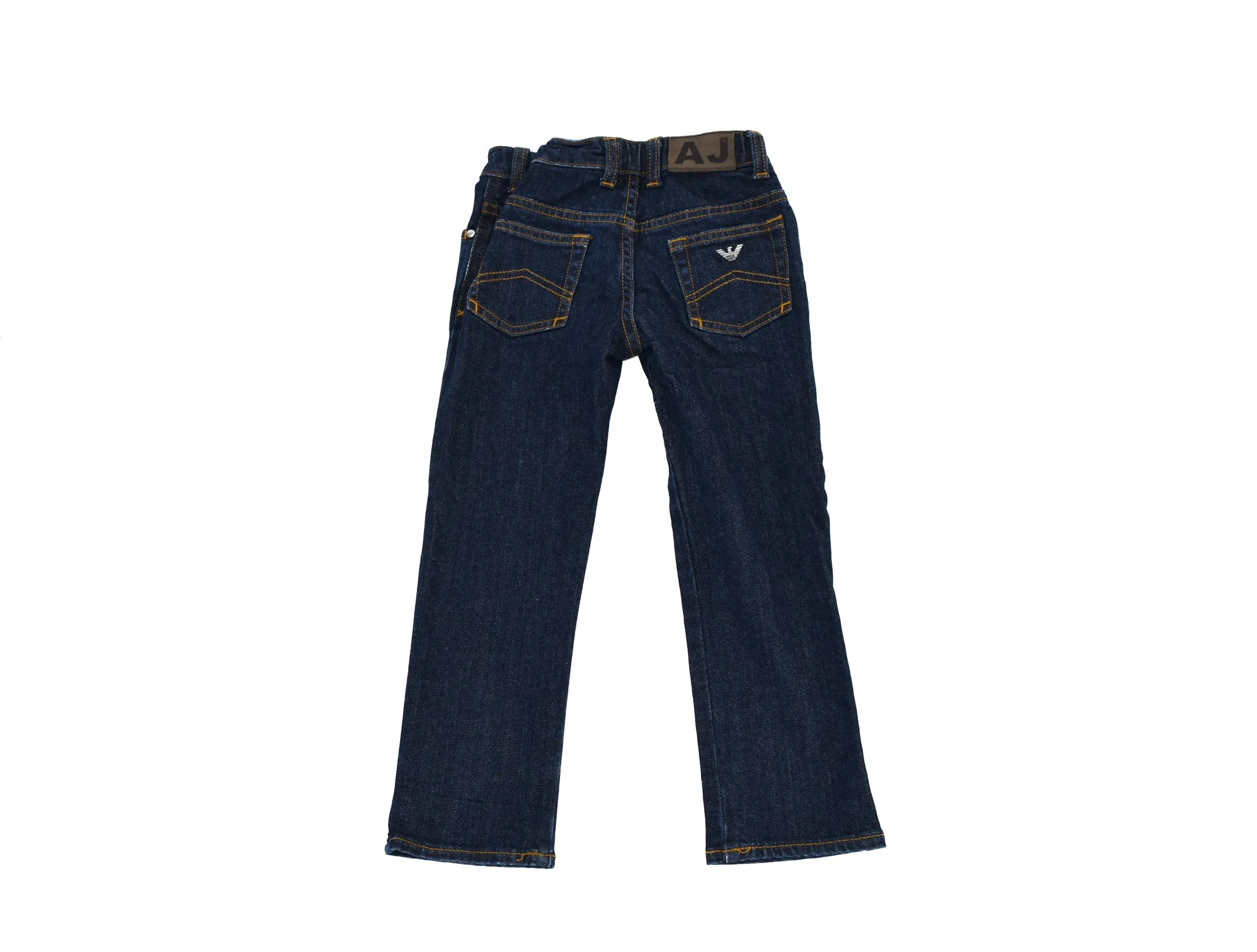 Armani, Boys Jeans, 4 Years