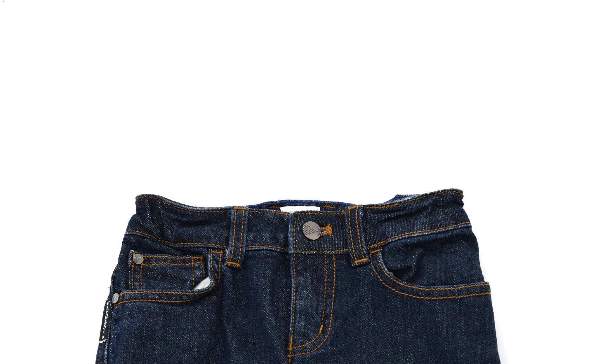 Armani, Boys Jeans, 4 Years