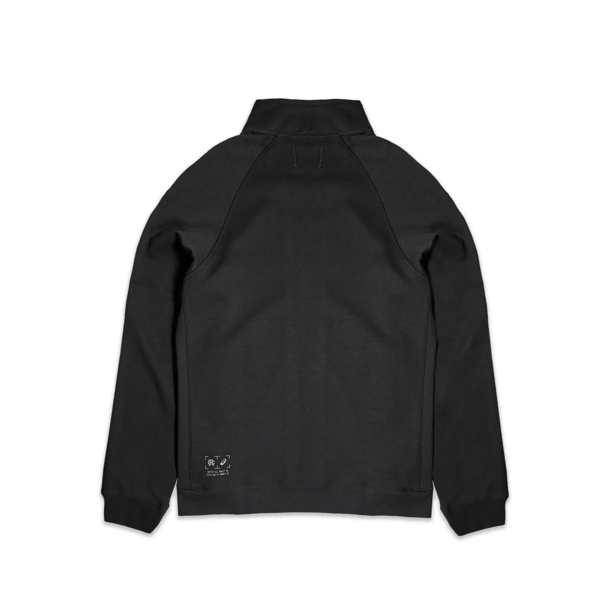 Asics x Reigning Champ Track Jacket [2011A666-414]