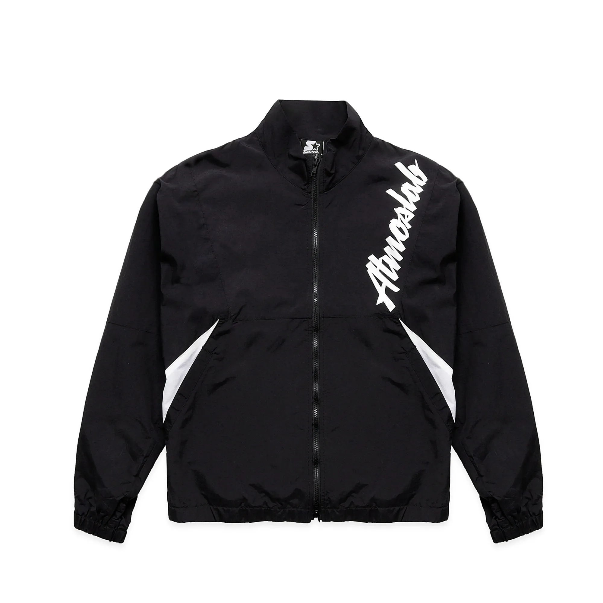 Atmos Lab x Starter Mens Black Label Track Jacket