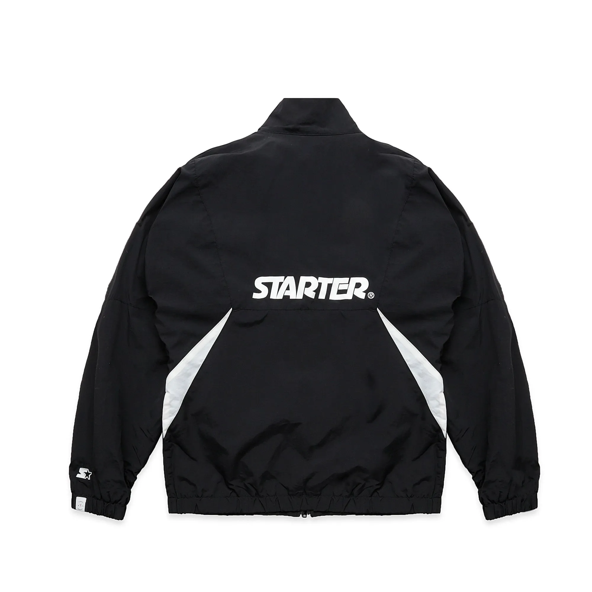 Atmos Lab x Starter Mens Black Label Track Jacket