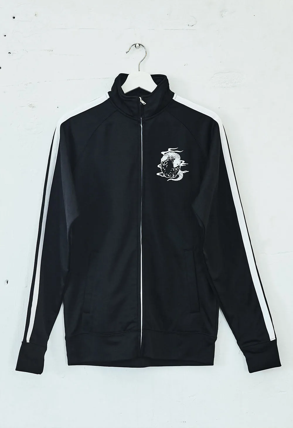 BAD HABIT Track Jacket