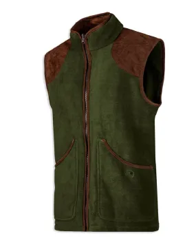 Baleno Newington Fleece Gilet