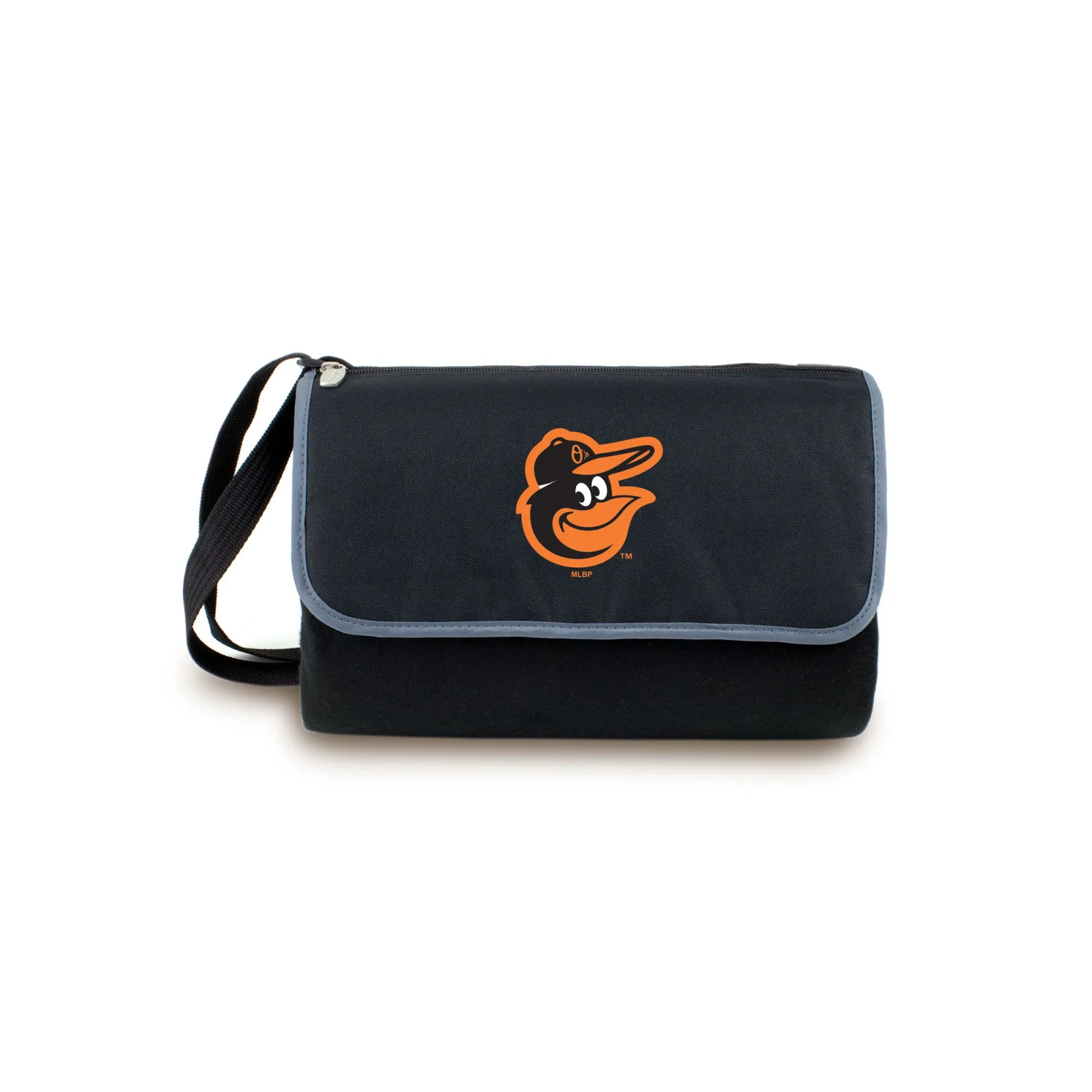 Baltimore Orioles - Blanket Tote Outdoor Picnic Blanket