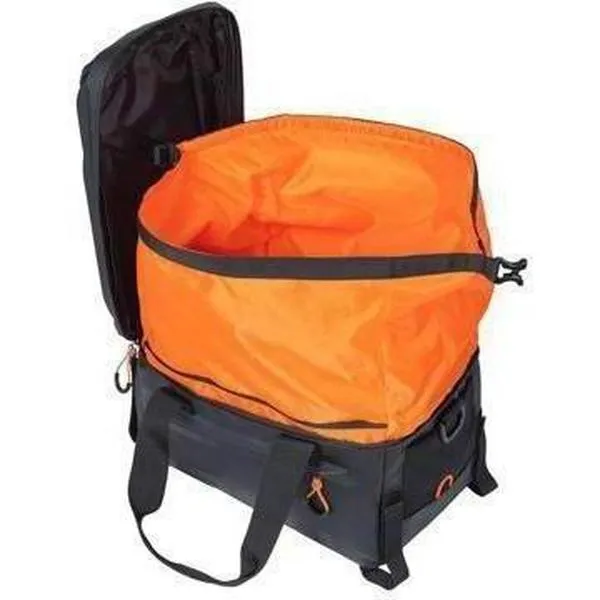 Basil Miles Tarpaulin 7L Waterproof Trunkbag