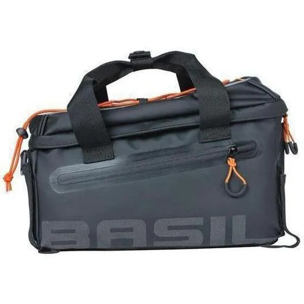 Basil Miles Tarpaulin 7L Waterproof Trunkbag