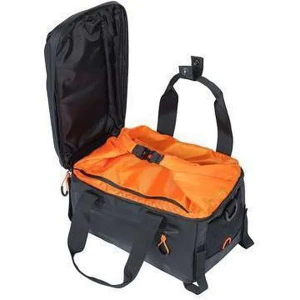 Basil Miles Tarpaulin 7L Waterproof Trunkbag