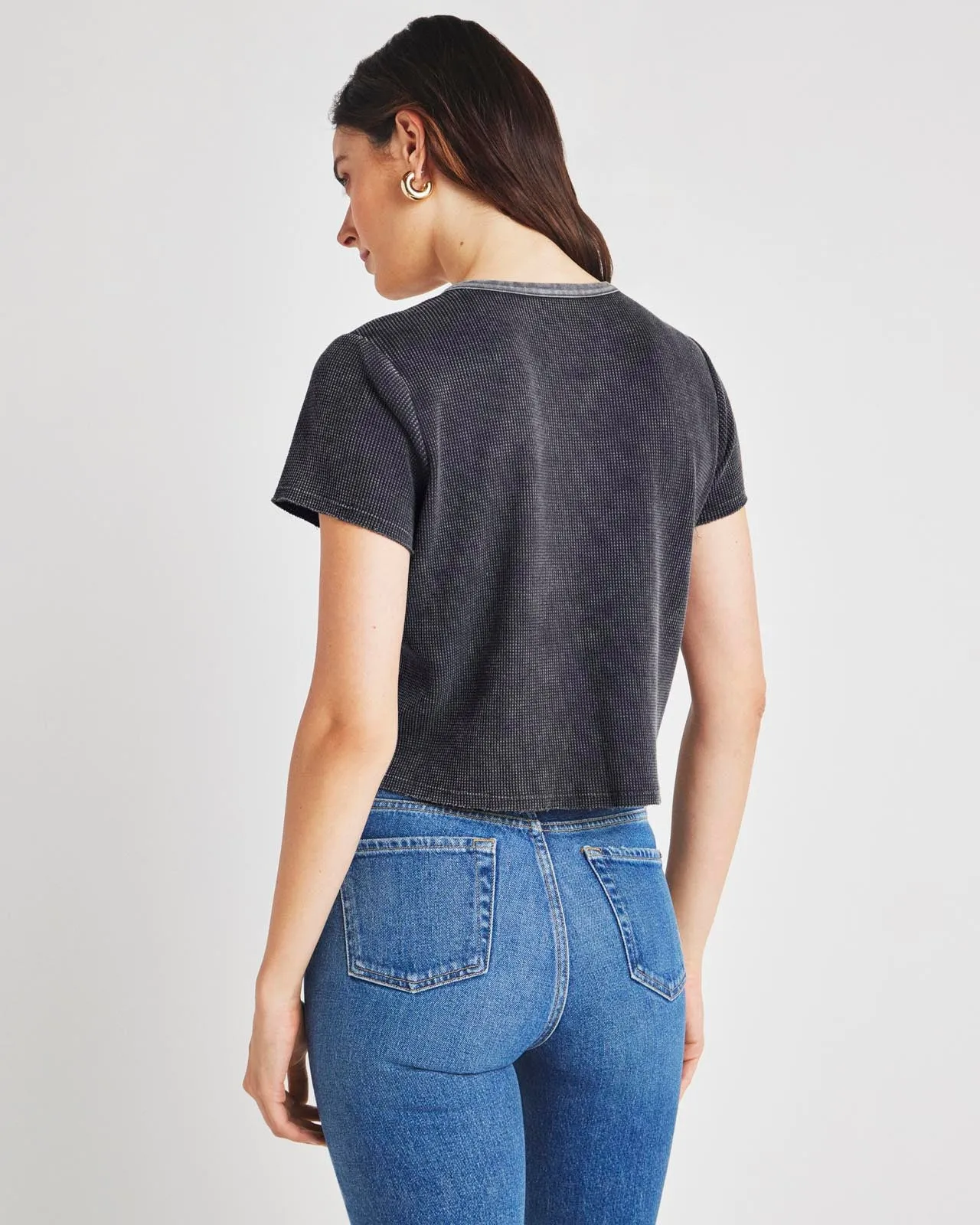 Bethany Henley Tee