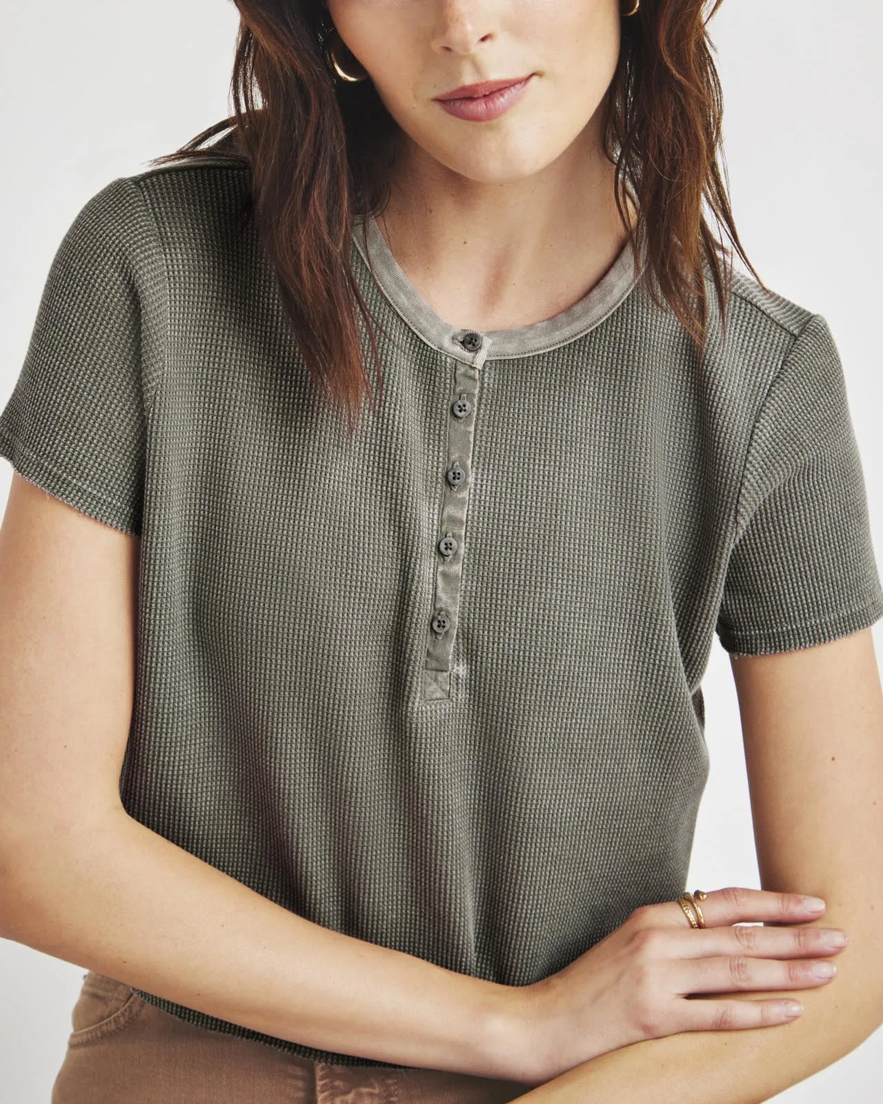 Bethany Henley Tee