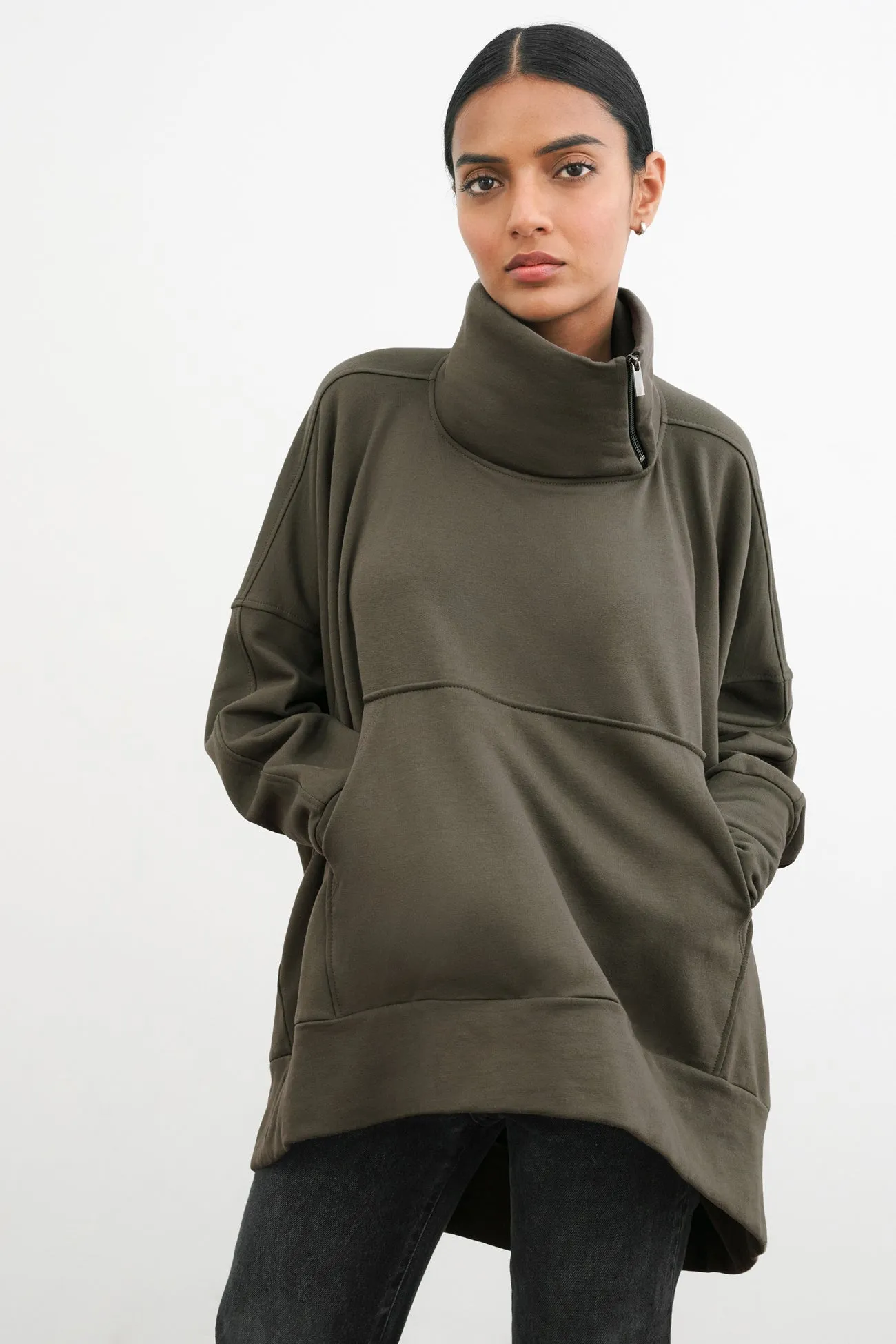 Boerum Sweatshirt