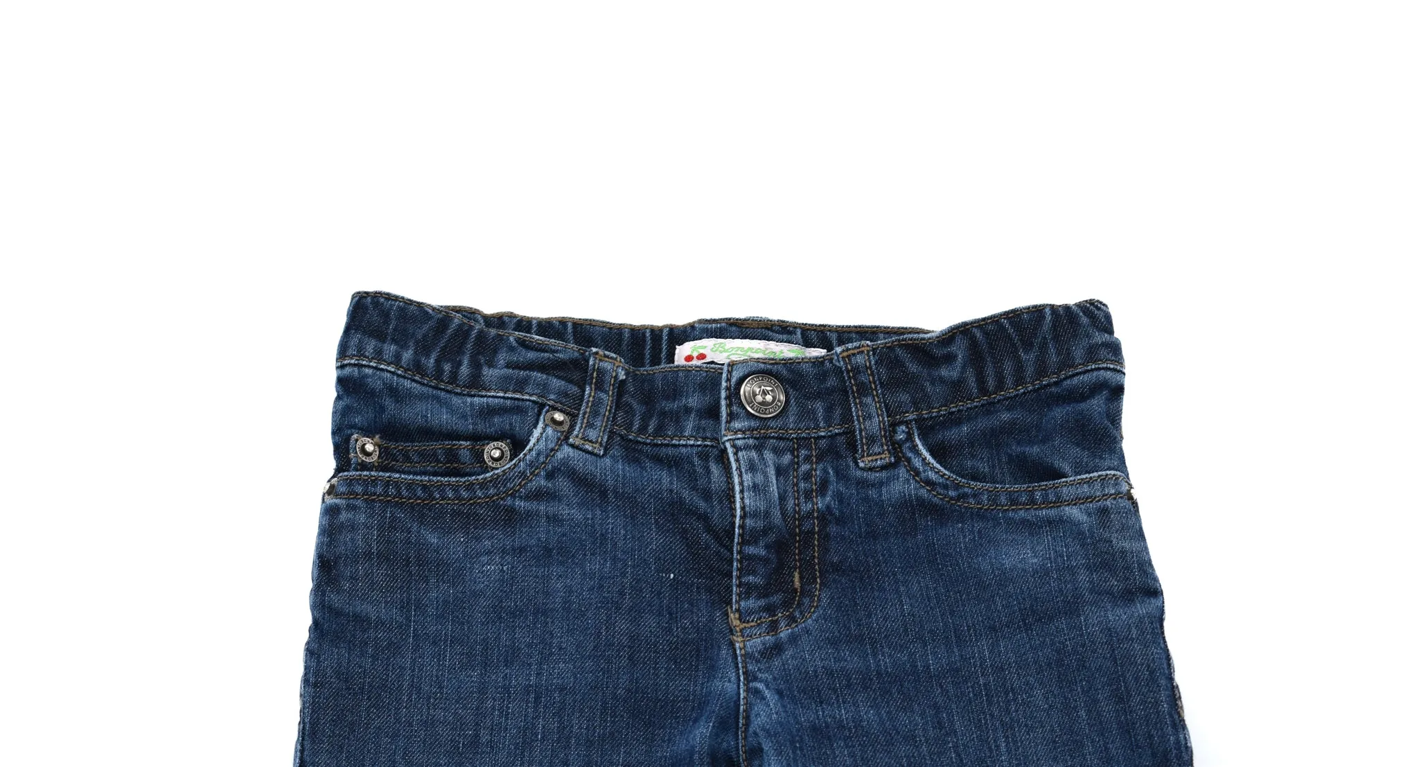 Bonpoint, Girls Jeans, 4 Years