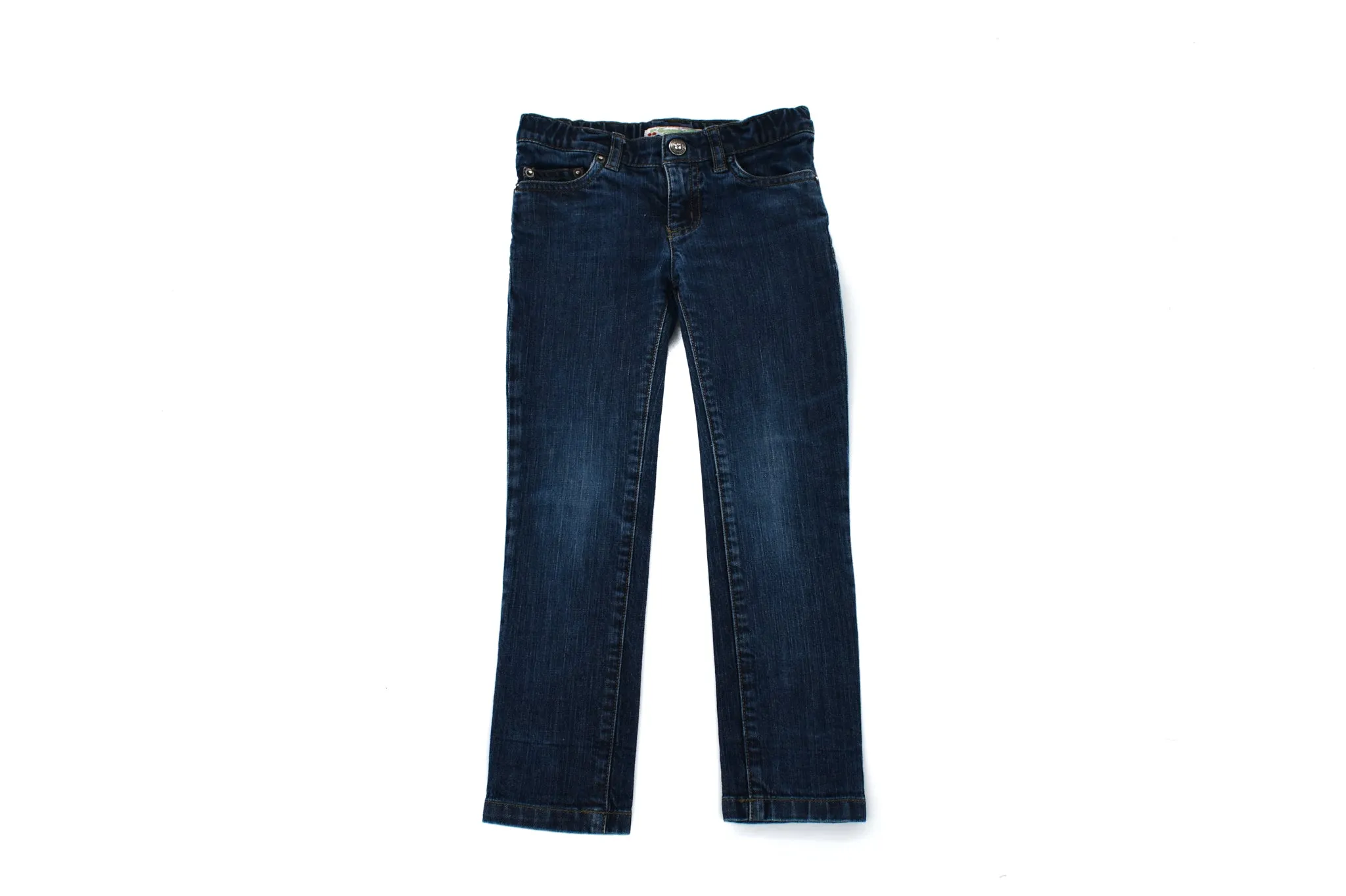 Bonpoint, Girls Jeans, 4 Years