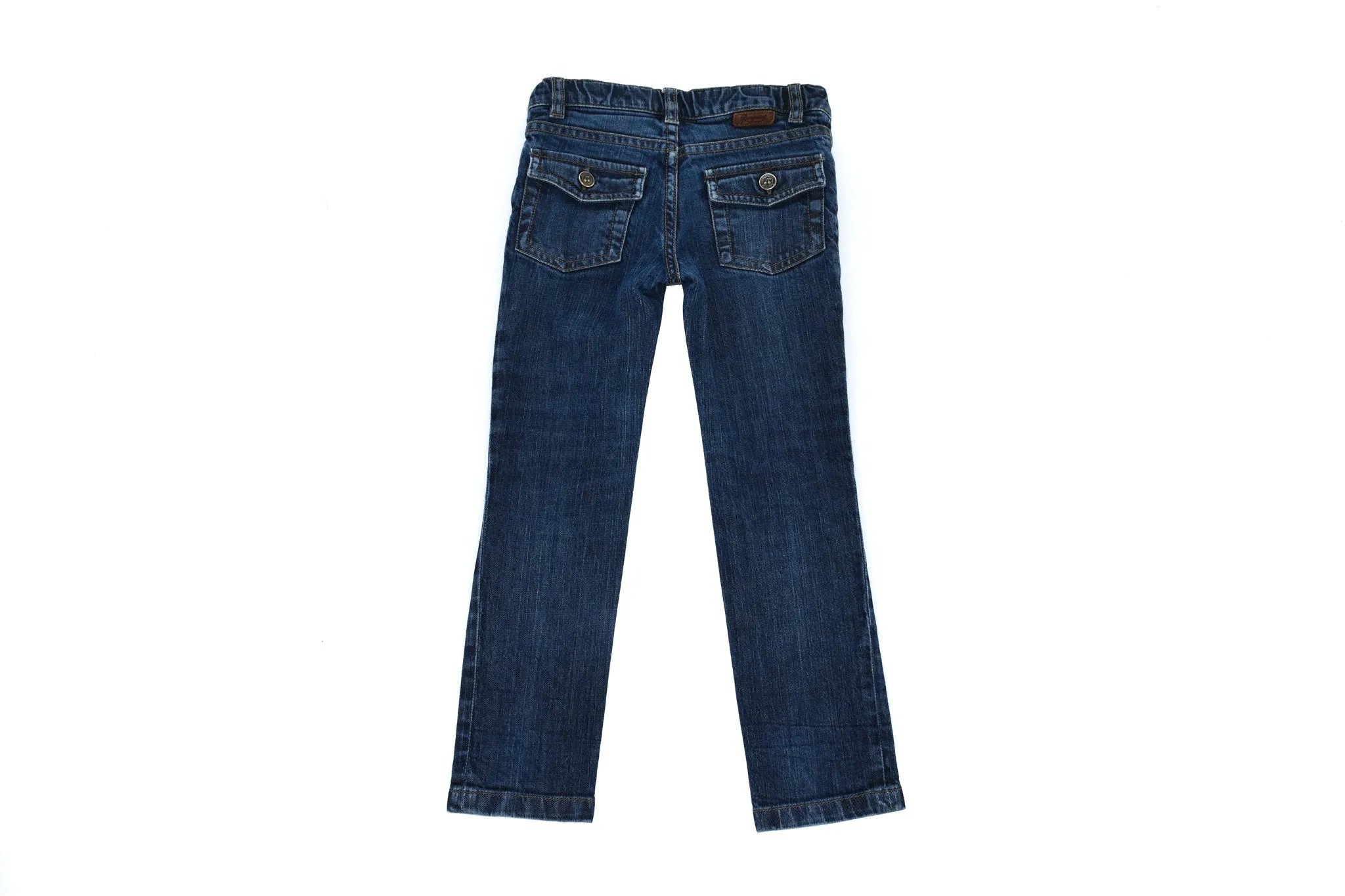 Bonpoint, Girls Jeans, 4 Years