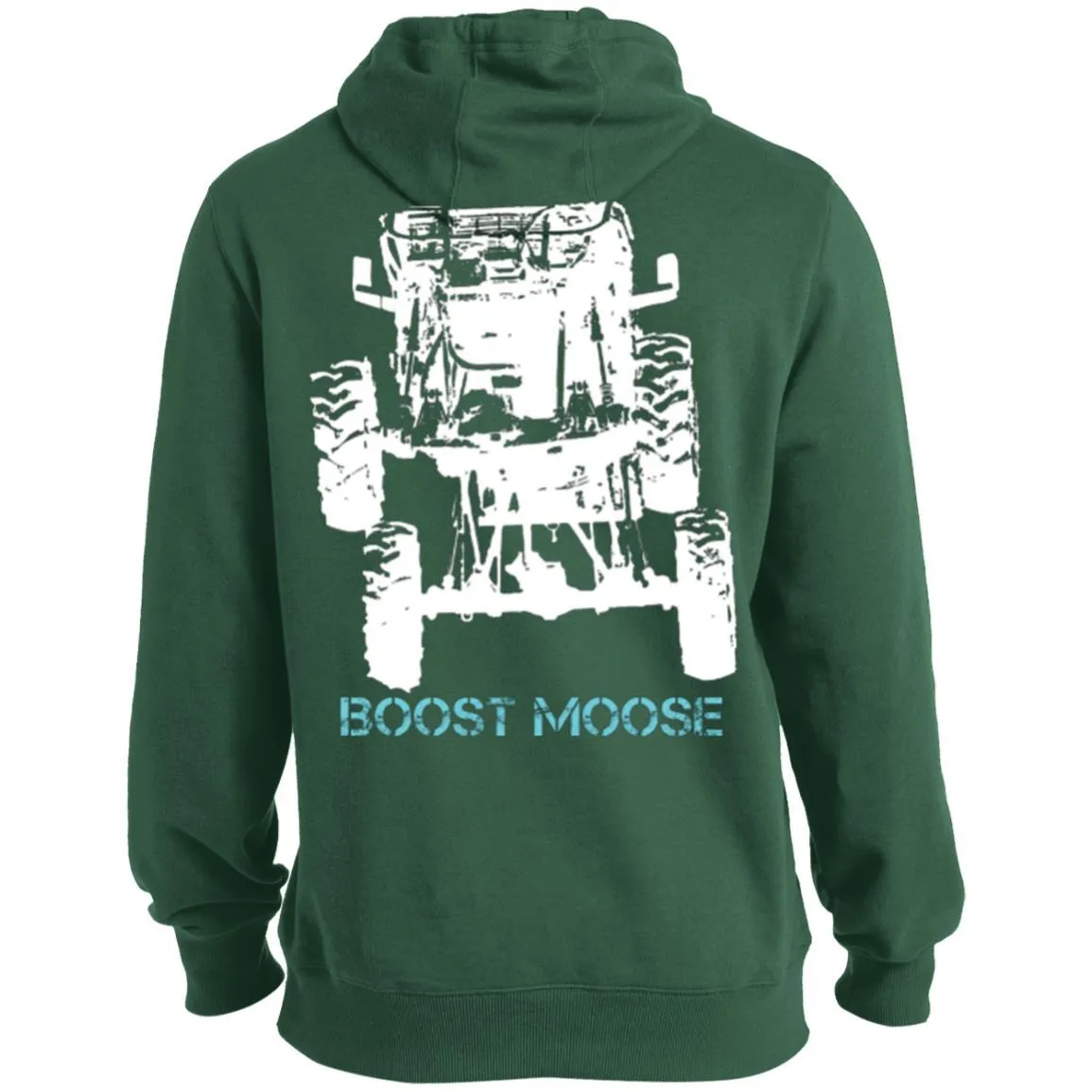 BOOST MOOSE, MENS PULLOVER