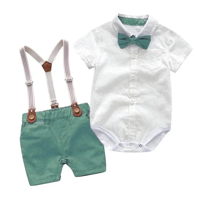 Boy Baby Formal Set, ASSORTED STYLES