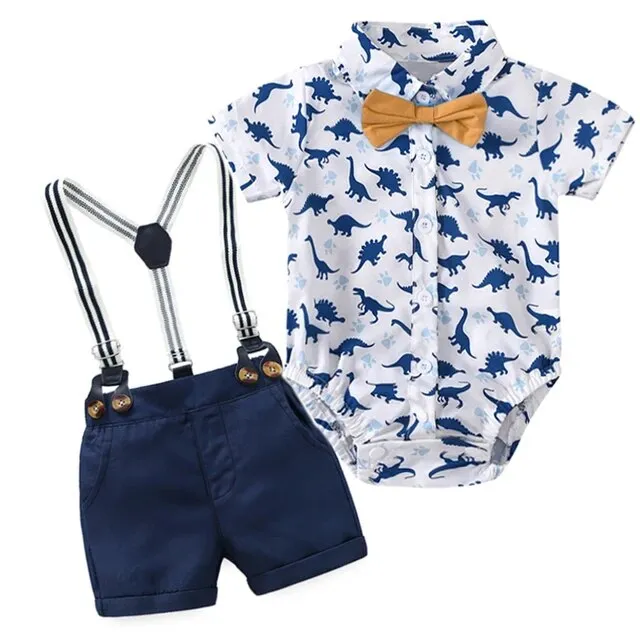 Boy Baby Formal Set, ASSORTED STYLES