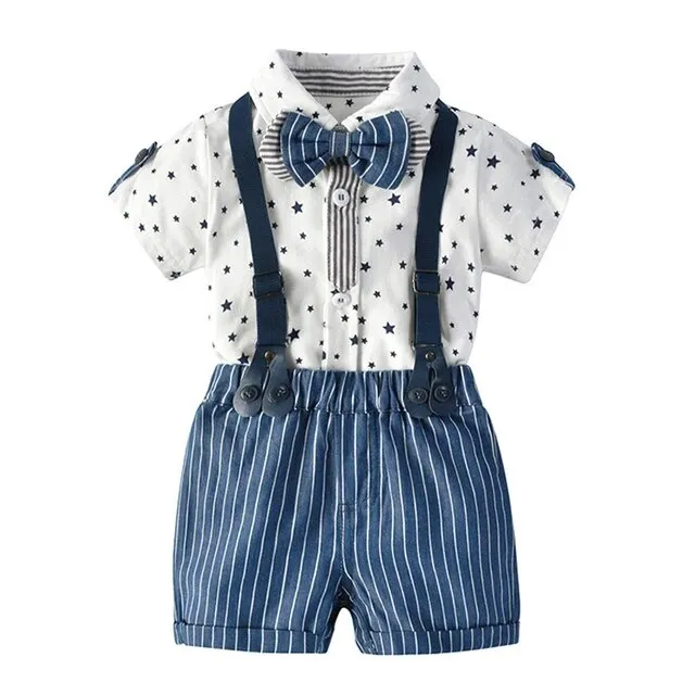 Boy Baby Formal Set, ASSORTED STYLES