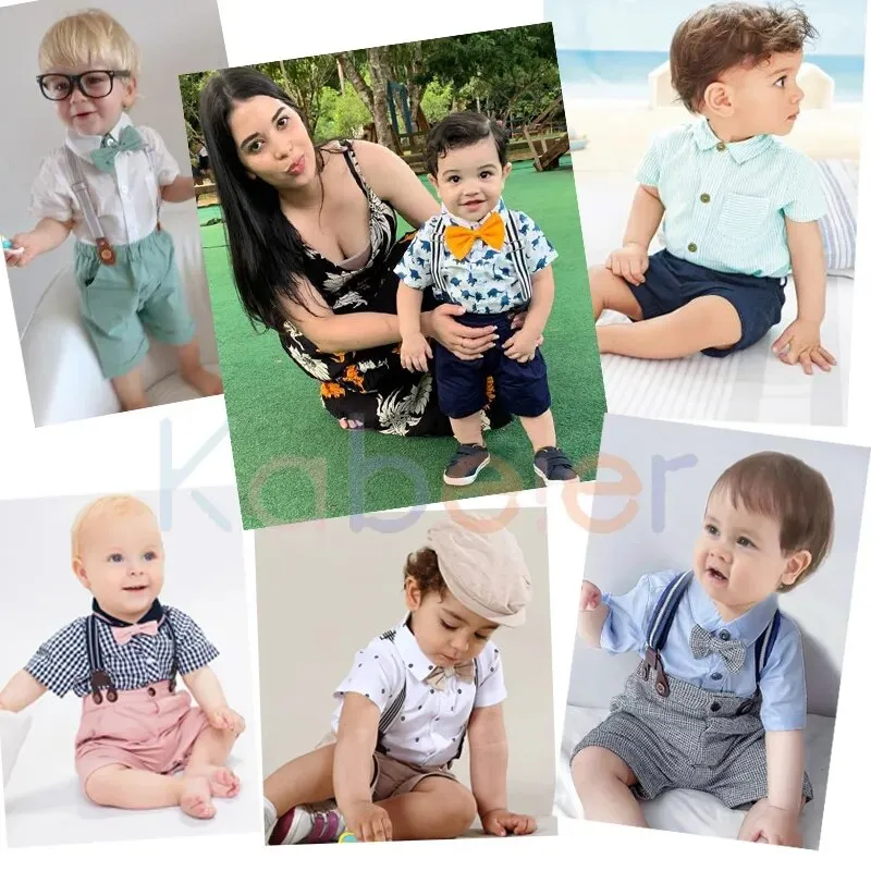 Boy Baby Formal Set, ASSORTED STYLES