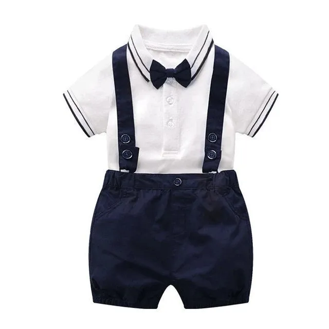 Boy Baby Formal Set, ASSORTED STYLES