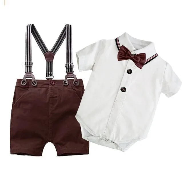 Boy Baby Formal Set, ASSORTED STYLES