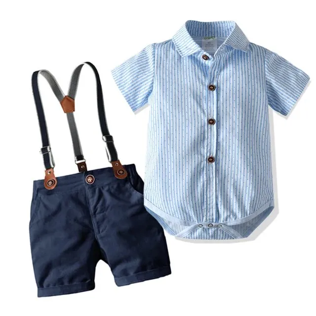 Boy Baby Formal Set, ASSORTED STYLES