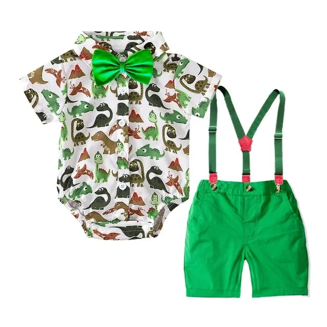 Boy Baby Formal Set, ASSORTED STYLES