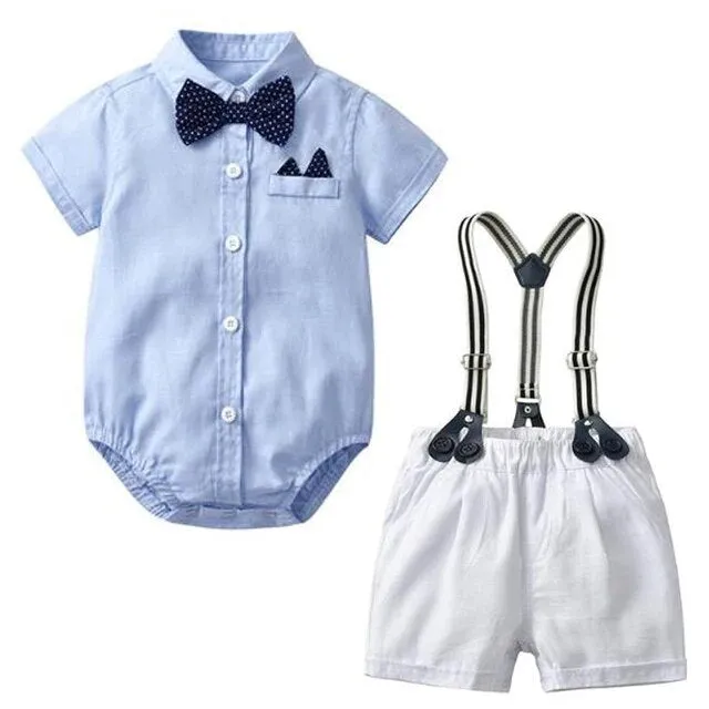 Boy Baby Formal Set, ASSORTED STYLES