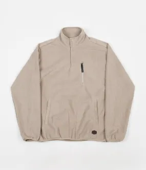 Brixton Higgins Fleece - Oatmeal